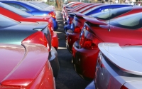 Auto Dealerships