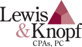 Lewis & Knopf, CPAs, P.C.