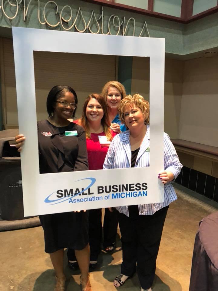 Michigan Small Business 2018