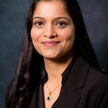 Kiran Patel, CPA
