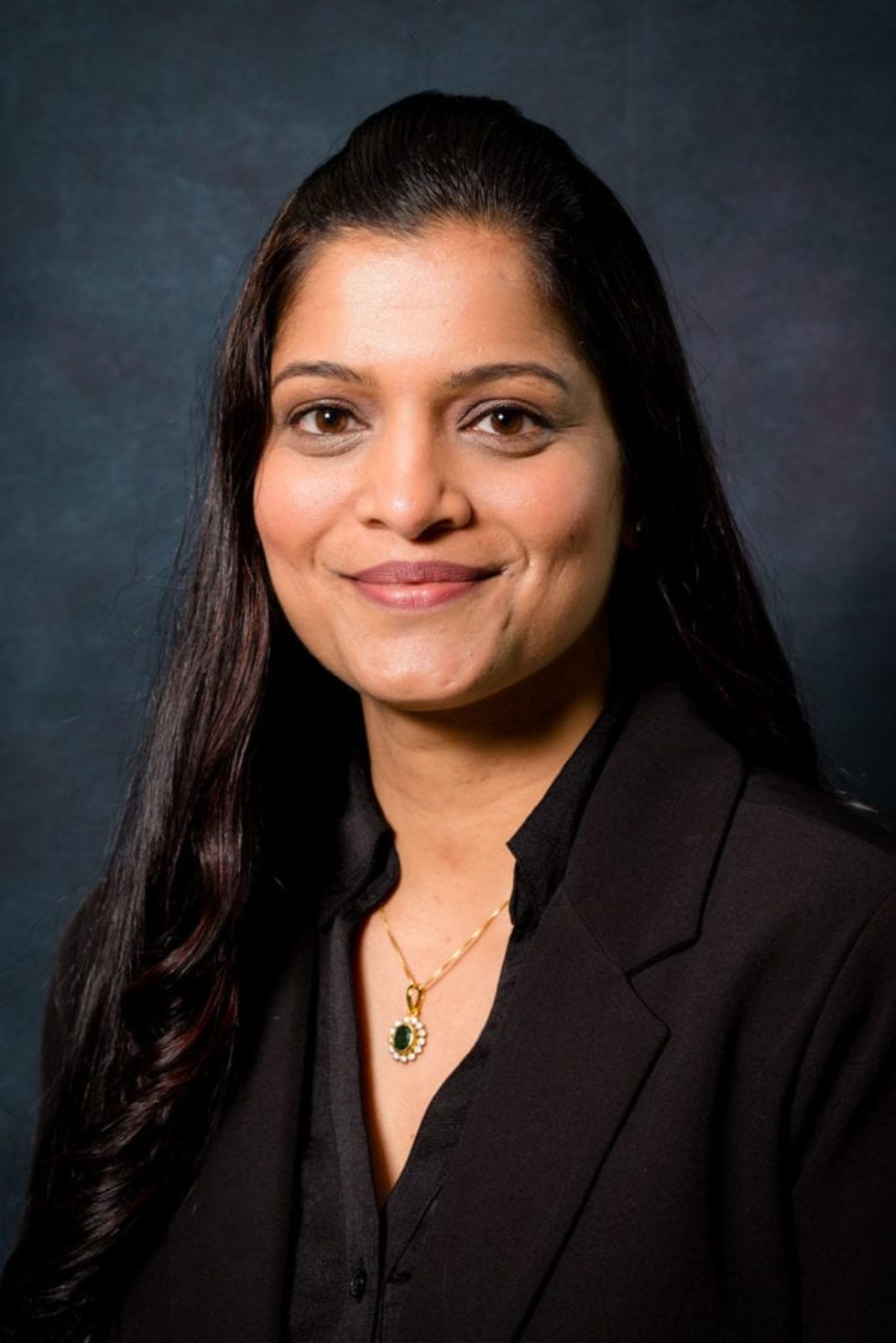 Kiran Patel, CPA