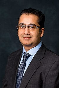 Ashish Kapoor, CPA