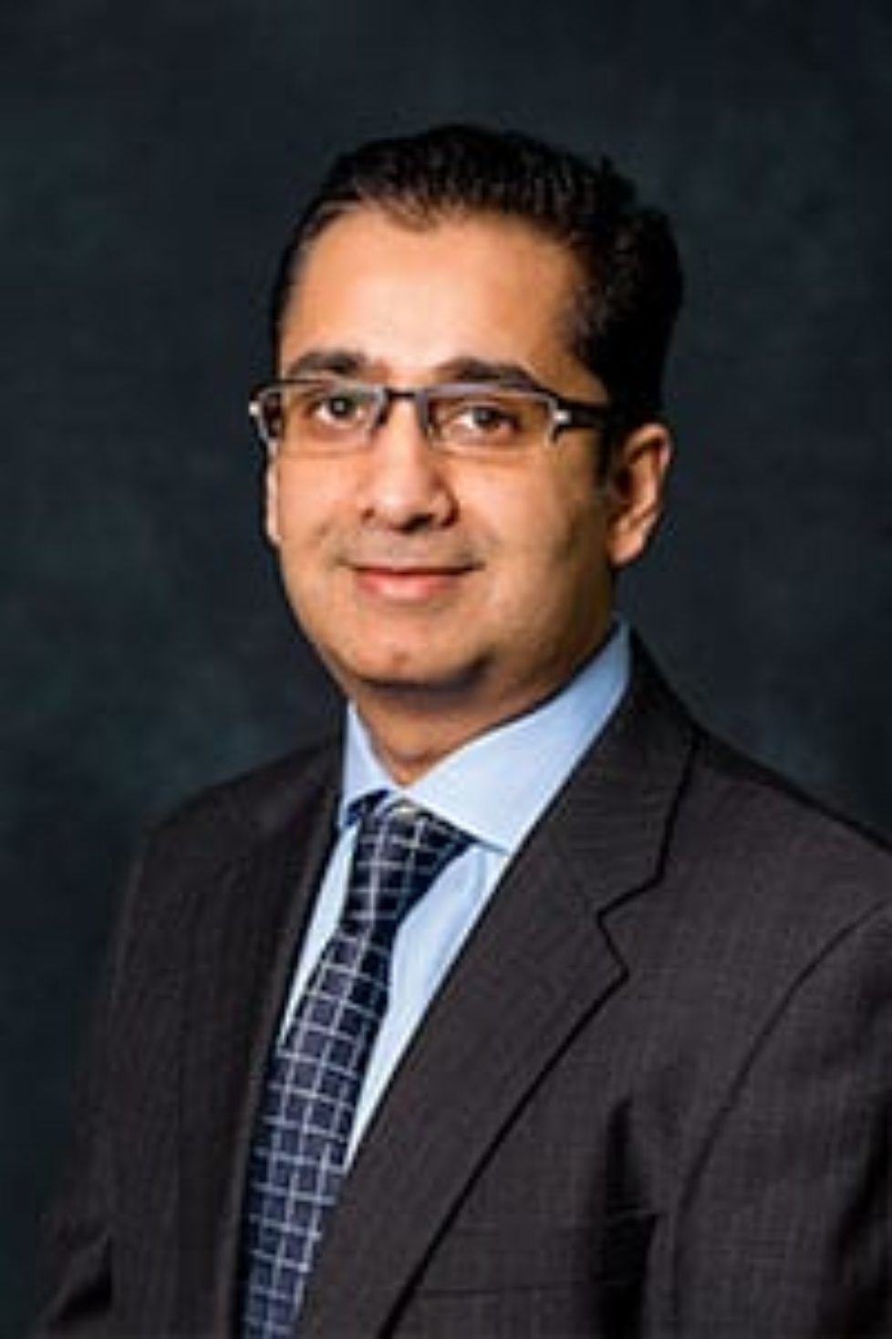 Ashish Kapoor, CPA