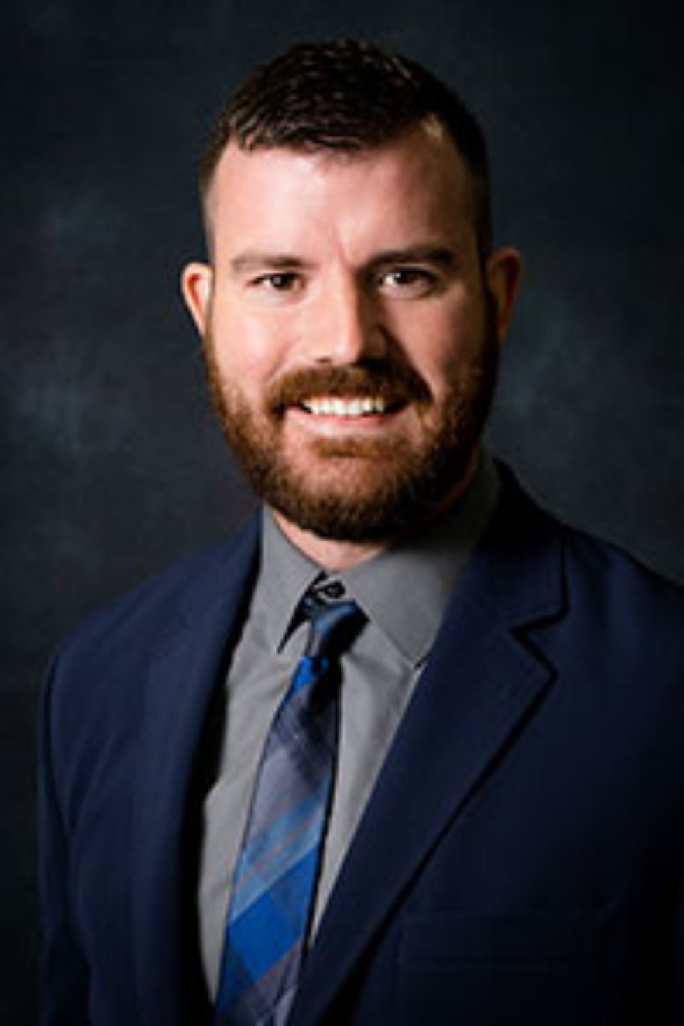 Josh Legant