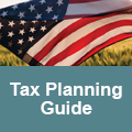 Tax Planning Guide